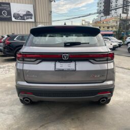 Changan CS 35 Plus Elite 2026 lleno