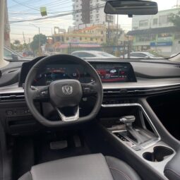 Changan CS 35 Plus Elite 2026 lleno