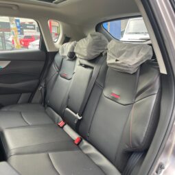 Changan CS 35 Plus Elite 2026 lleno