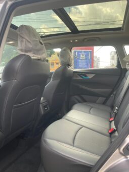 Changan CS 35 Plus Elite 2026 lleno