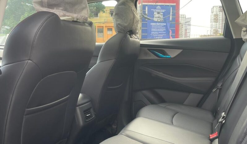 Changan CS 35 Plus Elite 2026 lleno