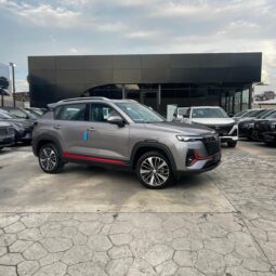 Changan CS 35 Plus Elite 2026