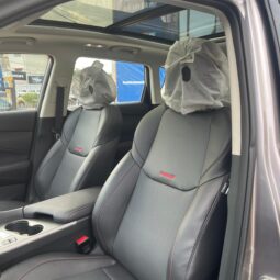 Changan CS 35 Plus Elite 2026 lleno