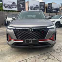 Changan CS 35 Plus Elite 2026