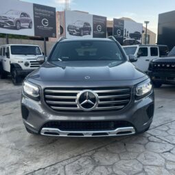 MERCEDES-BENZ CLASE GLB 200 PROGRESSIVE 2026