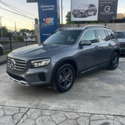 MERCEDES-BENZ CLASE GLB 200 PROGRESSIVE 2026