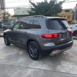 MERCEDES-BENZ CLASE GLB 200 PROGRESSIVE 2026