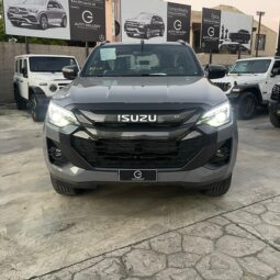ISUZU DMAX LSE 2026