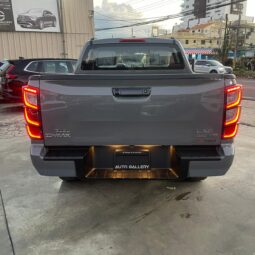 ISUZU DMAX LSE 2026