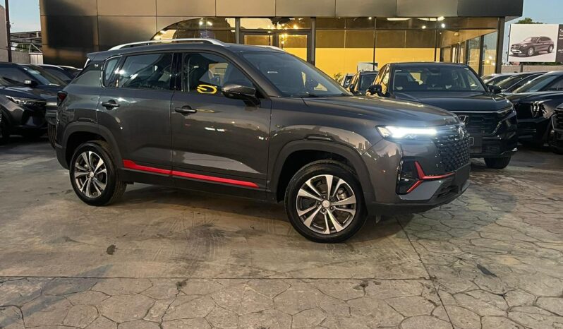 Changan CS 35 Plus Full 2026 lleno