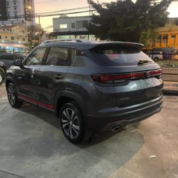Changan CS 35 Plus Full 2026
