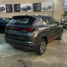 Changan CS 35 Plus Full 2026 lleno