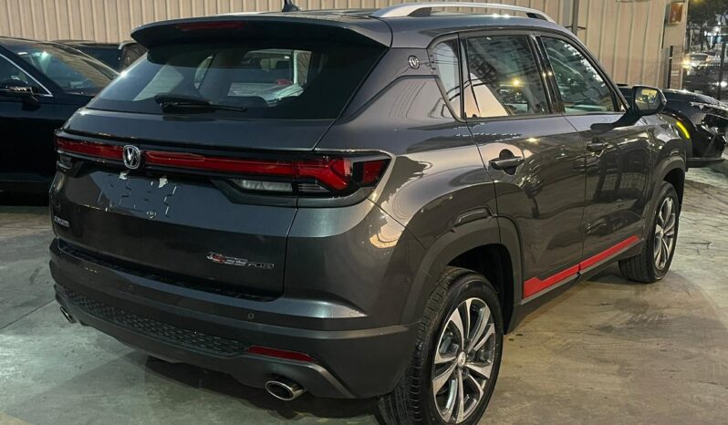 Changan CS 35 Plus Full 2026 lleno