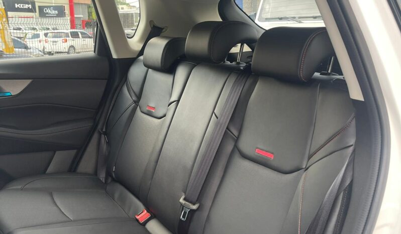 Changan CS 35 Plus Full 2026 lleno