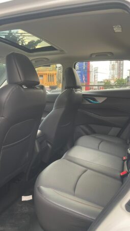 Changan CS 35 Plus Full 2026 lleno