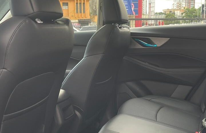 Changan CS 35 Plus Full 2026 lleno