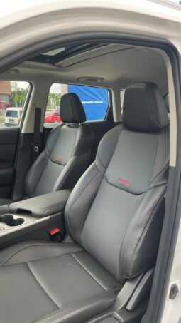 Changan CS 35 Plus Full 2026 lleno