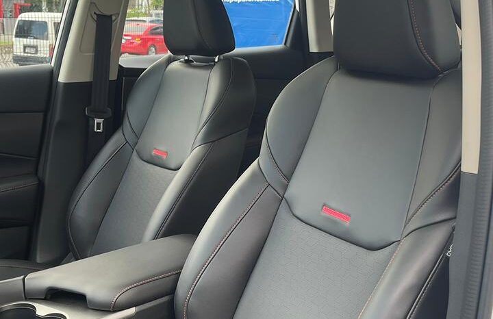 Changan CS 35 Plus Full 2026 lleno