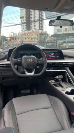Changan CS 35 Plus Full 2026 lleno