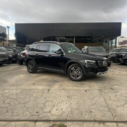 MERCEDES-BENZ CLASE GLB 200 PROGRESSIVE 2026