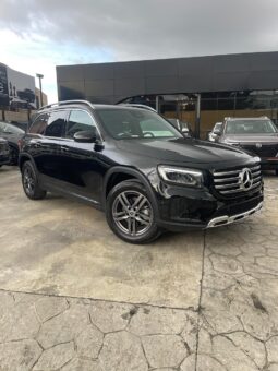 MERCEDES-BENZ CLASE GLB 200 PROGRESSIVE 2026