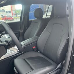 MERCEDES-BENZ CLASE GLB 200 PROGRESSIVE 2026 lleno