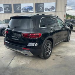 MERCEDES-BENZ CLASE GLB 200 PROGRESSIVE 2026 lleno