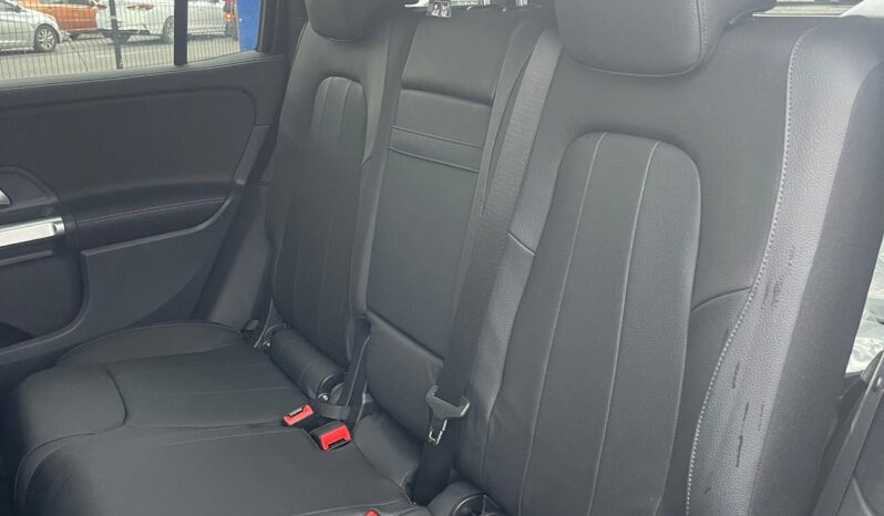 MERCEDES-BENZ CLASE GLB 200 PROGRESSIVE 2026 lleno