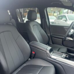 MERCEDES-BENZ CLASE GLB 200 PROGRESSIVE 2026 lleno