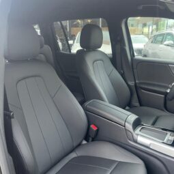 MERCEDES-BENZ CLASE GLB 200 PROGRESSIVE 2026 lleno