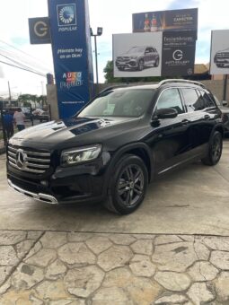 MERCEDES-BENZ CLASE GLB 200 PROGRESSIVE 2026