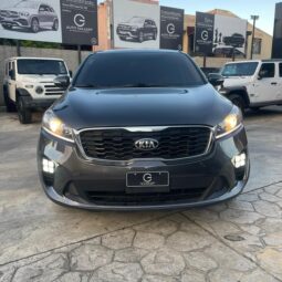 KIA SORENTO 2019 LX