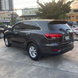 KIA SORENTO 2019 LX