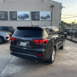 KIA SORENTO 2019 LX