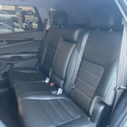 KIA SORENTO 2019 LX lleno