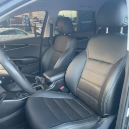 KIA SORENTO 2019 LX lleno