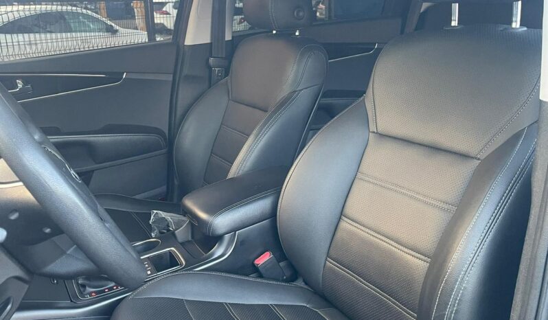 KIA SORENTO 2019 LX lleno