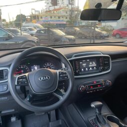 KIA SORENTO 2019 LX lleno