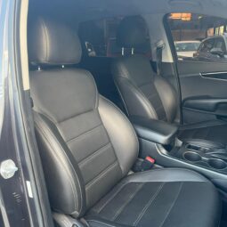 KIA SORENTO 2019 LX lleno