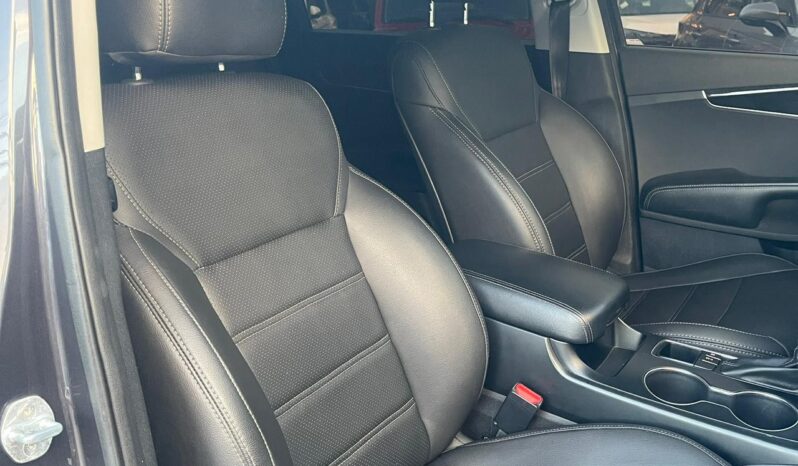 KIA SORENTO 2019 LX lleno