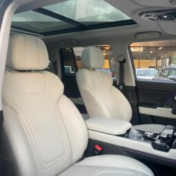 Jetour T1 2026 lleno