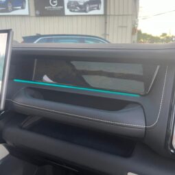 Jetour T1 2026 lleno