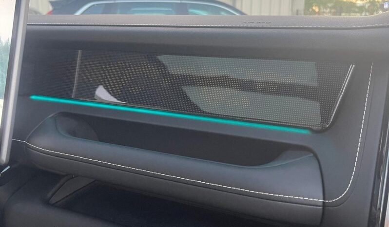 Jetour T1 2026 lleno