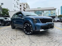 KIA SORENTO LUXURY 2026
