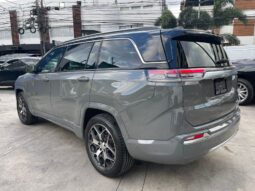 Jeep Comander Overland 2024