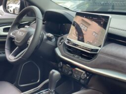 Jeep Comander Overland 2024 lleno