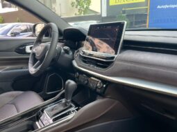 Jeep Comander Overland 2024 lleno