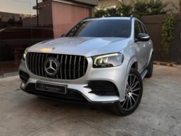 MERCEDES-BENZ CLASE GLS 450 AMG-LINE 2021