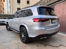 MERCEDES-BENZ CLASE GLS 450 AMG-LINE 2021