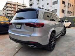 MERCEDES-BENZ CLASE GLS 450 AMG-LINE 2021